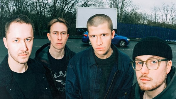 Gout - credit Rosie Sco