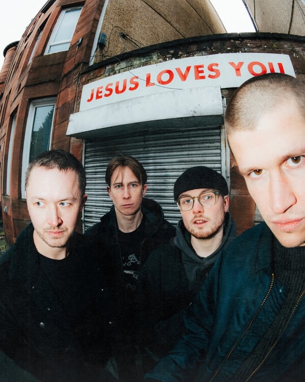 Gout - credit Rosie Sco