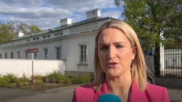 Govt ‘ambitious ’with Defence Forces investment, says McEntee