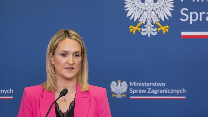 Maritime strategy 'to the fore' of EU presidency