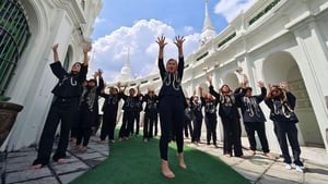 The Spirits of Maritime Crossing  show image