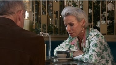 Coronation Street preview, Tuesday, April 28