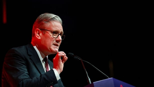 UK Elections Signal Crisis for Starmer as Labour Faces Heavy Losses — image 4