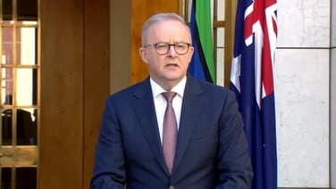 Australia to tax tech giants unless they pay news outlets