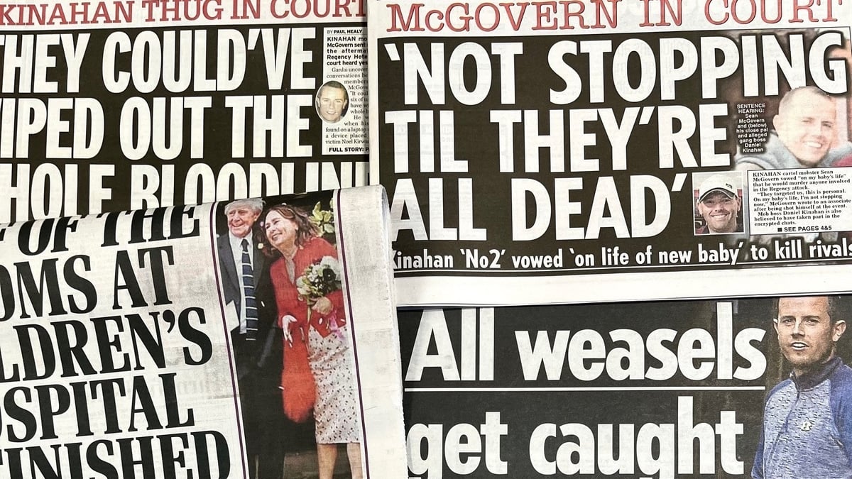 7.10am It Says In The Papers