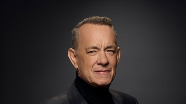 Hollywood actor narrating new show