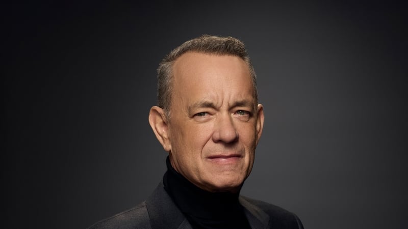 Tom Hanks to narrate new Second World War documentary