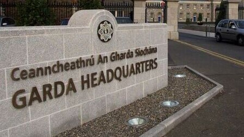 PAC concerned by high value of cash in garda estate
