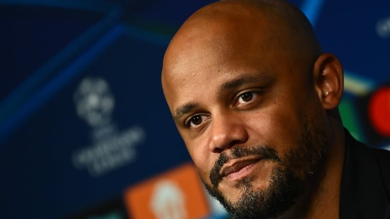 Bayern out to challenge PSG's European bragging rights