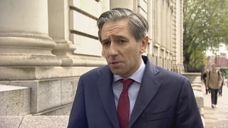 Tánaiste says he believes impact of Iran war 'will be felt in the winter'