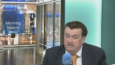 Ukrainians living here already will not face 'cliff edge' situation - Brophy