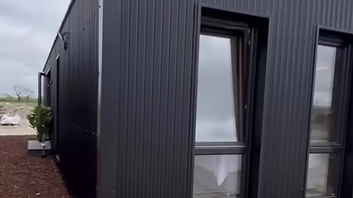 Back garden homes: Brian O’Connell visits a factory to see how viable modular units could be