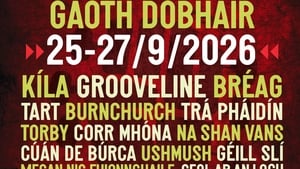 Eoghan Mac Giolla Bhríde. show image
