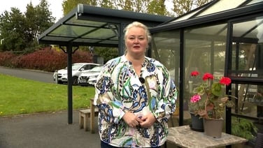 'We feel lost and desperate,' says Ukrainian living in Irish hotel