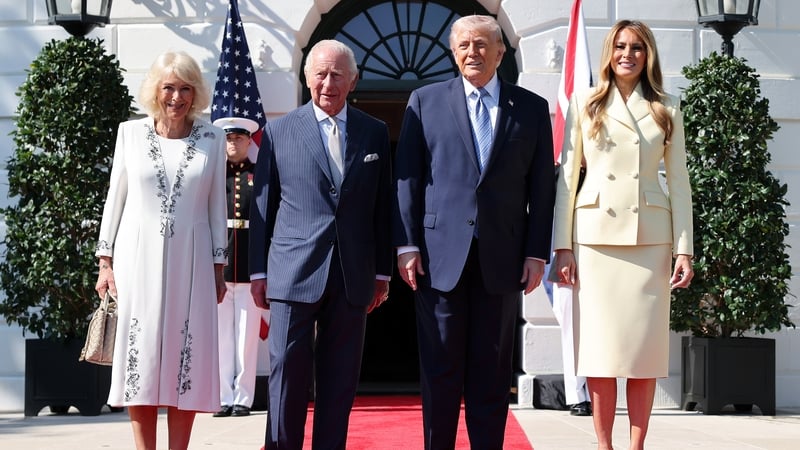 Charles to promote British-American unity in US speech