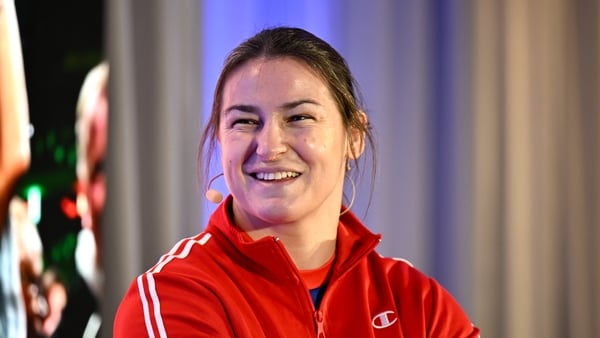 Taylor excited as Croke Park dream moves closer to a reality