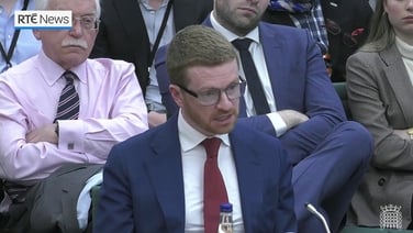 Learning of Mandelson's ties to Epstein 'like knife through my soul’ - McSweeney