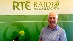 Fionán Ó hÓgáin show image
