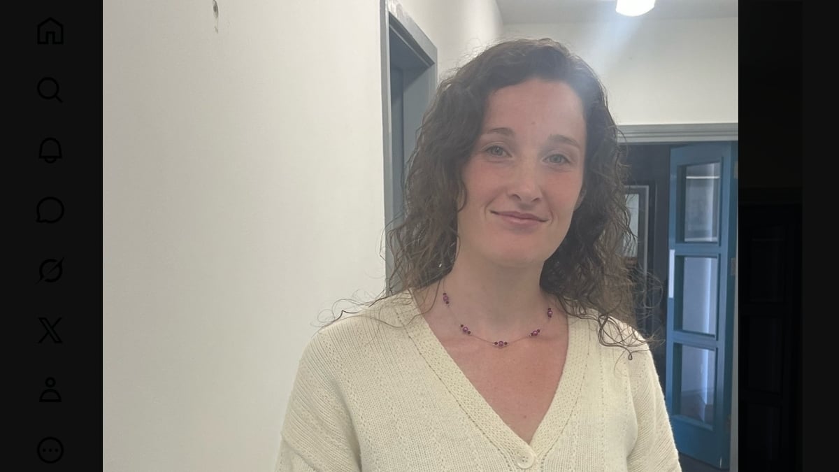 Meabh Ní Bheaglaoich