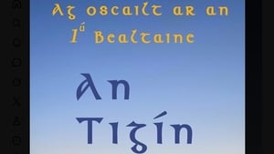 Méin Nic Craith show image