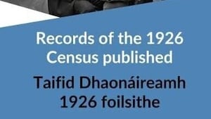 Micheál Céitinn show image