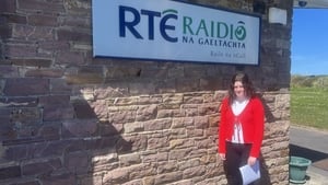 Caoimhe Ní Chiobháin show image