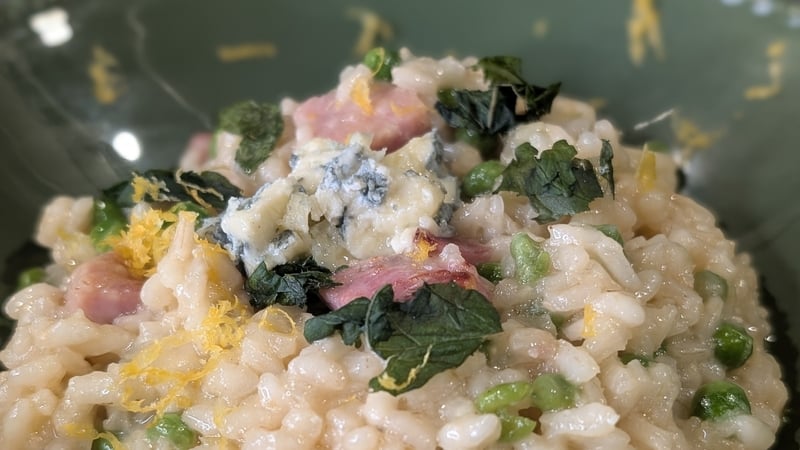 Risotto