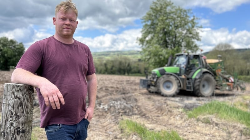 'Everything has completely doubled' says Cork contractor