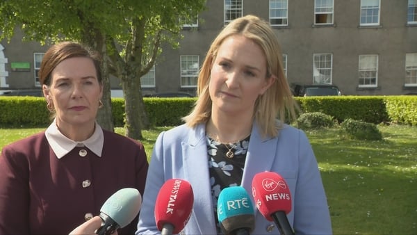 Govt won’t take away accommodation from people who need support, says McEntee