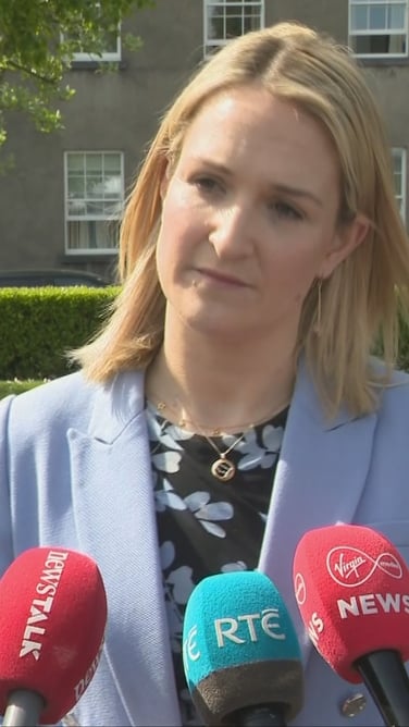 McEntee says Govt won’t take away accommodation from people who need support