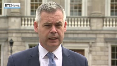 Government has gotten fuel crisis response ‘completely wrong’ - Doherty