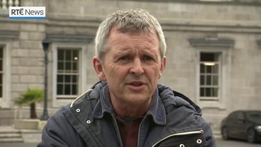 Govt failing to protect people suffering cost of living crisis - Boyd Barrett