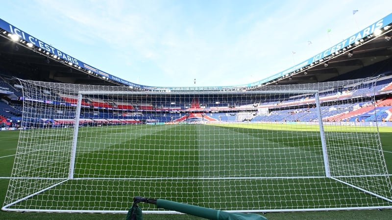 Champions League semi-final: PSG v Bayern updates