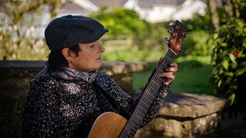 Majella Murphy
