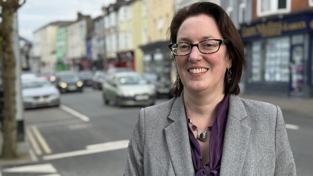 Mallow interviewee 1