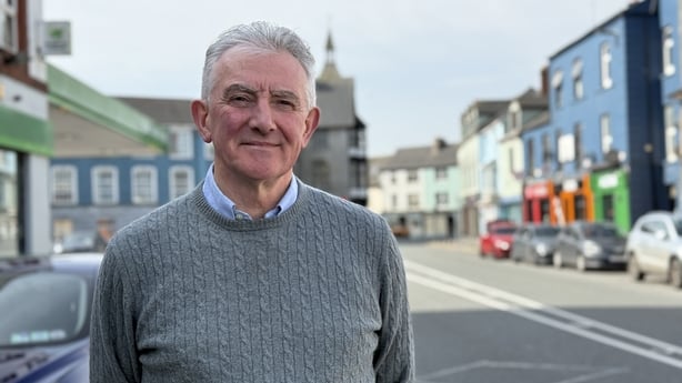 Mallow interviewee 5