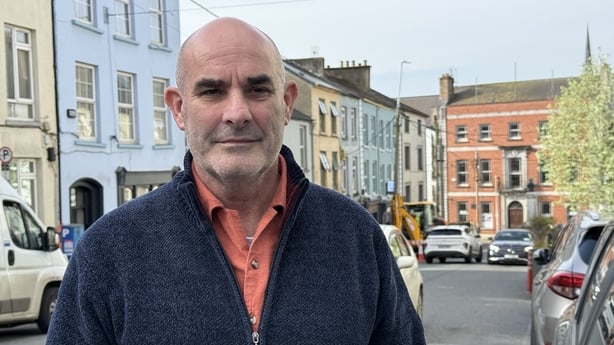 Mallow interviewee 2