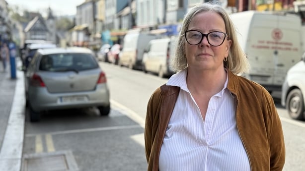 Mallow interviewee 3