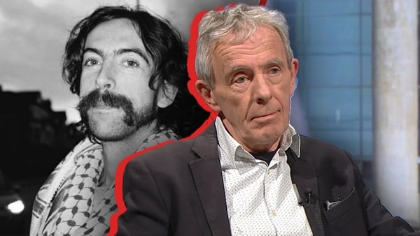 CONOR DEVALLY AND SON DANIEL