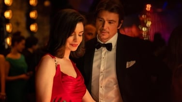 Verity starring Hathaway, Johnson and Hartnett