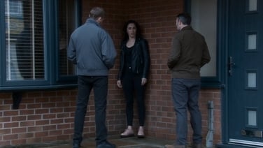 Coronation Street preview, Wednesday, April 29