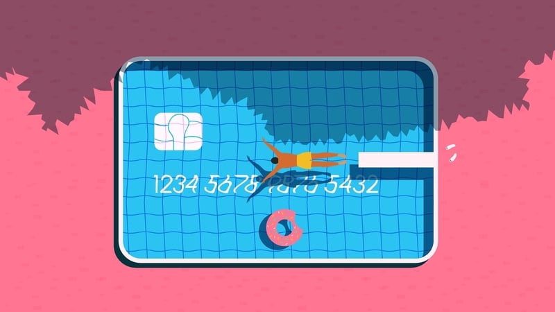 Eoin McGee's tips for starting a summer fun fund