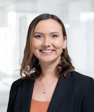 Mary Hausfeld