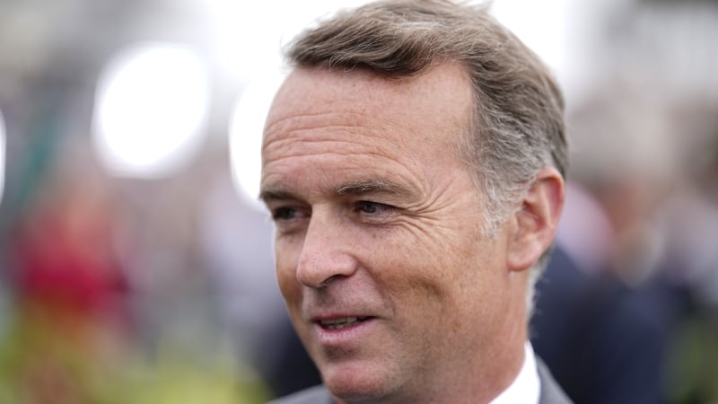 Graffard's Samangan to miss 2000 Guineas