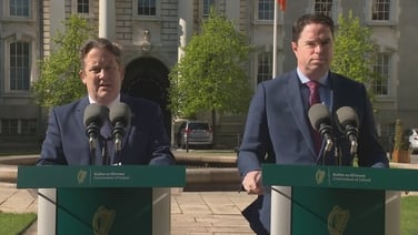 Scheme will give 'important support at difficult time' - O'Brien