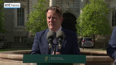 Govt will not 'dictate to households' about energy use - O'Brien