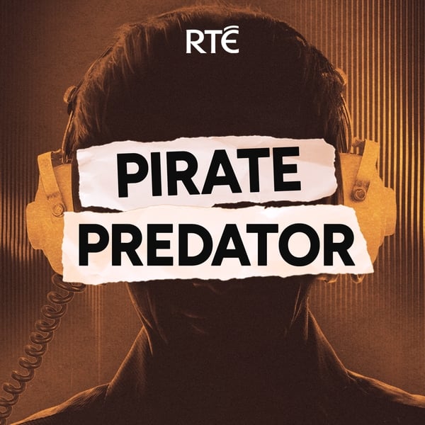 Pirate-Predator
