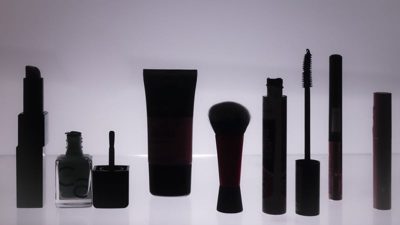 Bid to restrict use of 'forever chemicals' in cosmetics