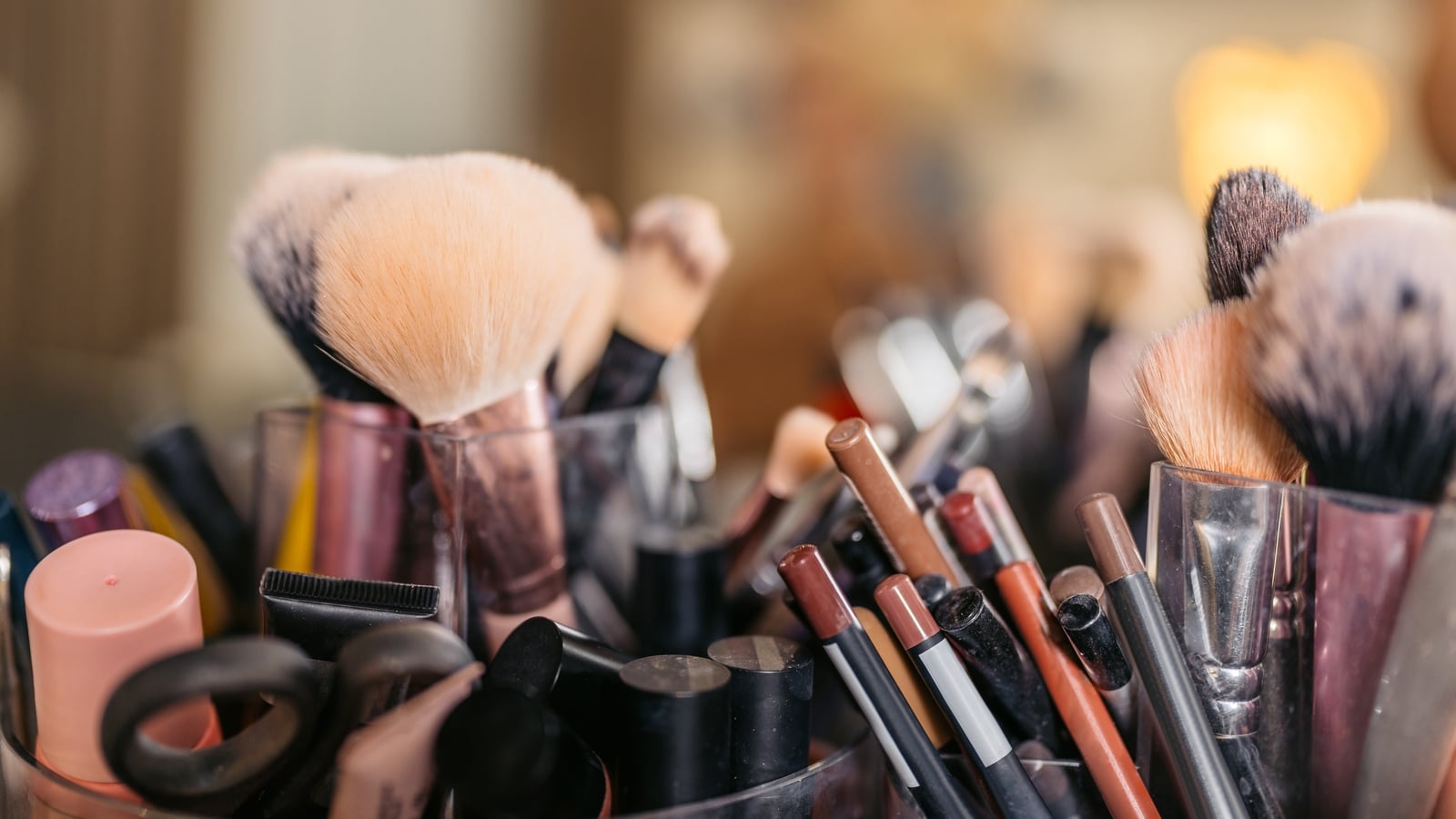 Bid to restrict use of 'forever chemicals' in cosmetics