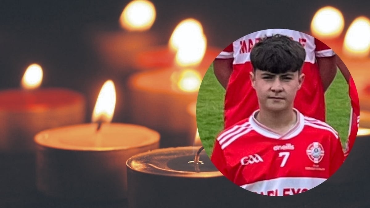 Seán Mac Pháidín.